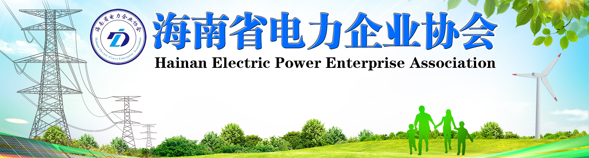 海南省电力企业协会